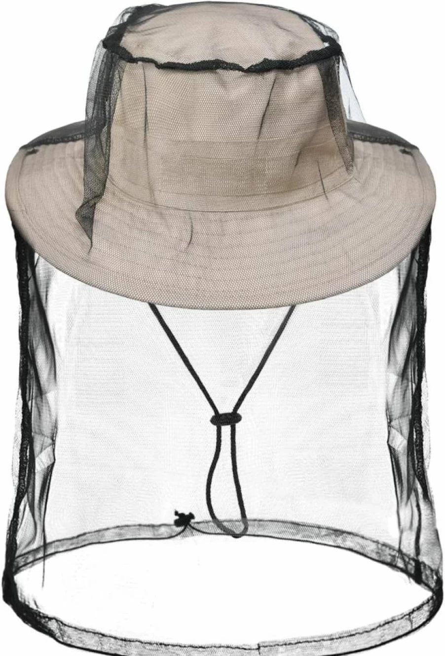ZOORON UPF 50+ Sun Hat for Men & Women - Foldable Bucket Boonie Hat for UV Protection, Hiking, Beach, Fishing, Safari Summer Outdoor Activities