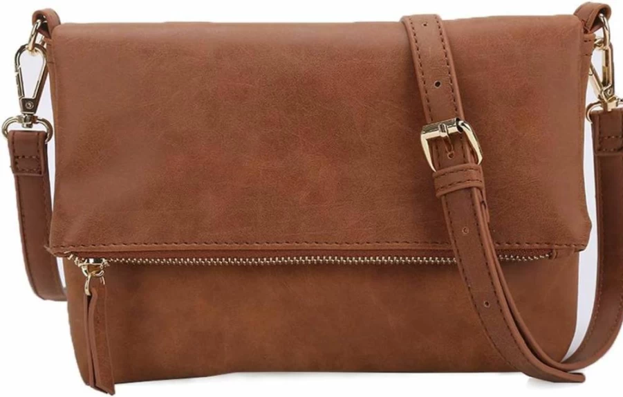 Gladdon Women's Fashion Crossbody Bag - Stylish Shoulder Purse for Everyday Use